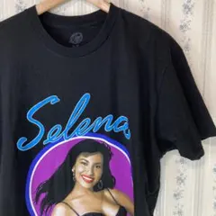 【美品】 SELENA DREAMING OF YOU Tシャツ ラップT