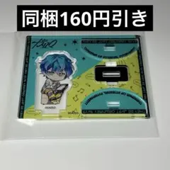 カリスマ 湊大瀬 カラオケの鉄人 ゆらゆらアクリルスタンド