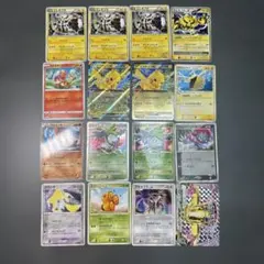 ポケモンカード プロモセット マクドナルド 明治製菓 - メルカリ