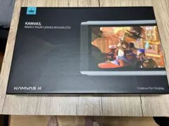 2026年最新】huion kamvas 16の人気アイテム - メルカリ