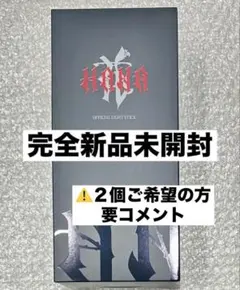 HANA 公式ペンライト 未開封 - メルカリ