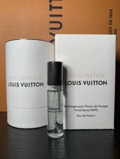 LOUIS VUITTON IMAGINATION 香水セット - メルカリ