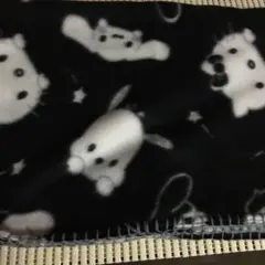 サンリオ キャラクターズ フリース ブランケット  ＊新品未使用＊