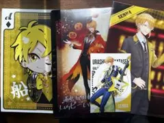浦島坂田船 wedding センラ 実写缶バッジ - メルカリ