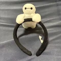 ベイマックス　カチューシャ