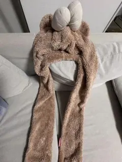 シェリーメイ ファンキャップ マフラー