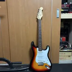 SELDER 4弦エレキベース 赤 本体のみ - メルカリ