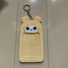 TWICE ジヒョ トレカケース HareHare 2026年最新】twice hare トレカケースの人気アイテム - メルカリ