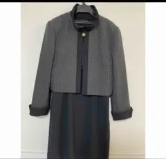 ワンピーススーツ セットアップ セレモニー 9AR フォーマル