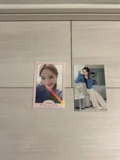 TWICE Together1&2 ナヨントレカ