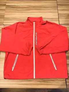 Supreme ナイロンジャケット レッド XLのサムネイル
