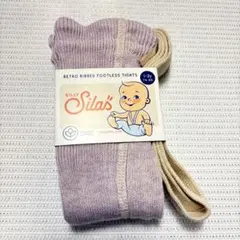 sillysilas レッグウェア