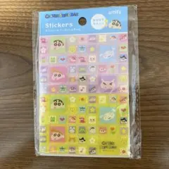 クレヨンしんちゃん タイルシール 平成レトロ 平成女児