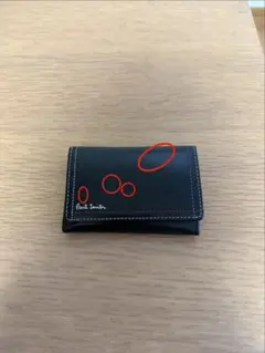Paul Smith 名刺入れ