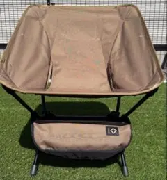 2026年最新】ヘリノックス グランドチェアの人気アイテム - メルカリ