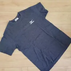 ミズノTシャツネイビー　広島