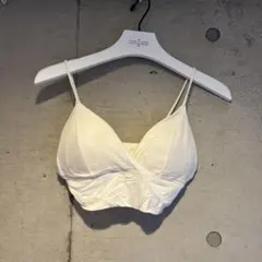 to the sea 白 ブラトップ