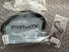 &TEAM Mark on Me ユニバ　特典　2つセット