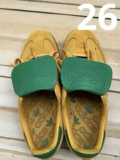 アディダスadidas サンバLT 26cm