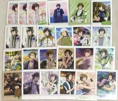 アイナナ　アイドリッシュセブン　ぱしゃこれ　二階堂大和②