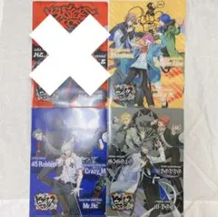 ヒプマイ ファイル