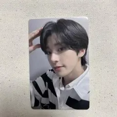 ENHYPEN ROMANCE yizhiyu 6.0 トレカ ジェイク 제이크