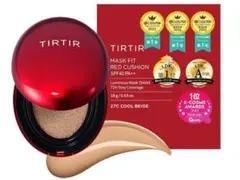 [TIRTIR] ティルティル マスクフィットクッション 27Cのサムネイル