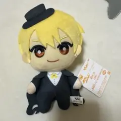 黒子のバスケ ともぬい 黄瀬涼太 ナムコ special selection
