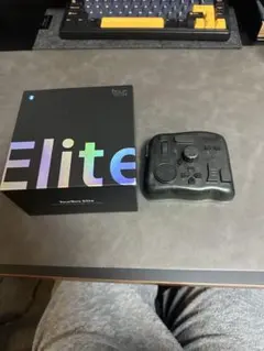 tourbox elite ツアーボックスエリートのサムネイル