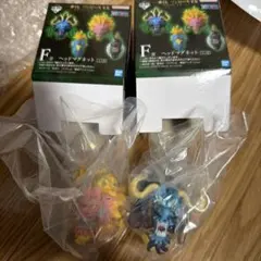 一番くじ ワンピースEX 悪魔を宿す者達 vol.3　F賞　ヘッドマグネット