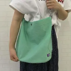 【美品】NORTH FACE ラウンジリユーザブルバッグ