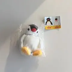 PINGU™のぬいぐるみ ピンガ