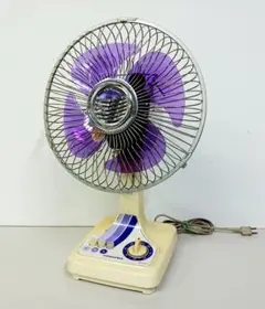 SANYO リビングタイプ 扇風機 3段階 - メルカリ