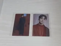 SEVENTEEN POWER OF LOVE トレカ バーノン