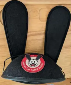 東京ディズニーリゾート オズワルド イヤーハット