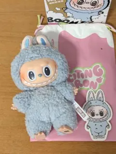 2026年最新】Pop mart labubu macaronの人気アイテム - メルカリ