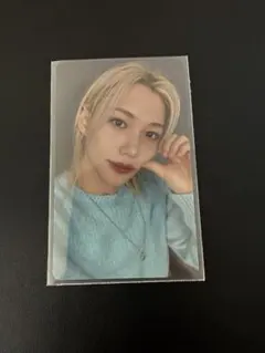 straykids DO IT HMV特典 フィリックス