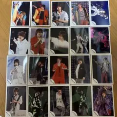 公式写真　有岡大貴　Hey!Say!JUMP