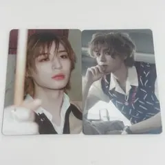 BOYNEXTDOOR イハン トレカ セット