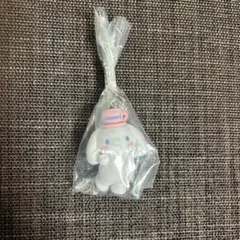 サンリオ シナモロール ライブキャラクター ミニチュアチャーム ガチャガチャ