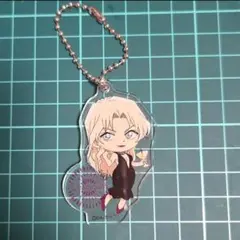 ☆名探偵コナン ベルモット アクリルキーホルダー