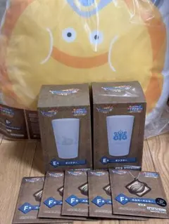 ドラゴンクエスト　ふくびき所スペシャル　くじ　まとめ売り