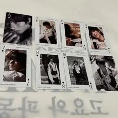 RIIZE 展示会 MD アントン トランプ