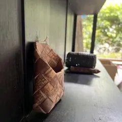 萩原 ハギハラ チェスト 小箪笥 アンティーク 薬箱 小物入れ ミニ 