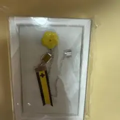 IDOLiSH7 Rokuya Nagi Earrings