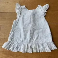 ラルフローレン　チュニック