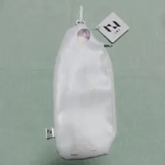 INI 許豊凡　フェンファン　ダイカットポーチ