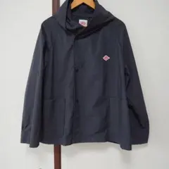 ダントンフード付きジャケットサイズ38М寸