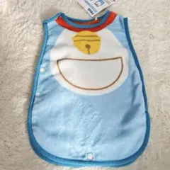 新品　ドラえもん スリーパー 約35×50cm 3ヶ月〜3歳まで
