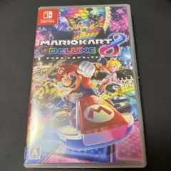 マリオカート8 デラックス